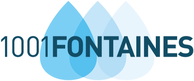 1001 Fontaines